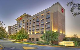 Sheraton Baltimore Washington Airport - BWI