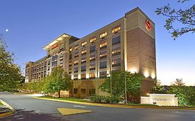 Sheraton Baltimore Washington Airport - BWI